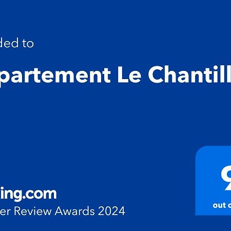 Appartement Le Chantilly Cagnes-sur-Mer Exteriör bild
