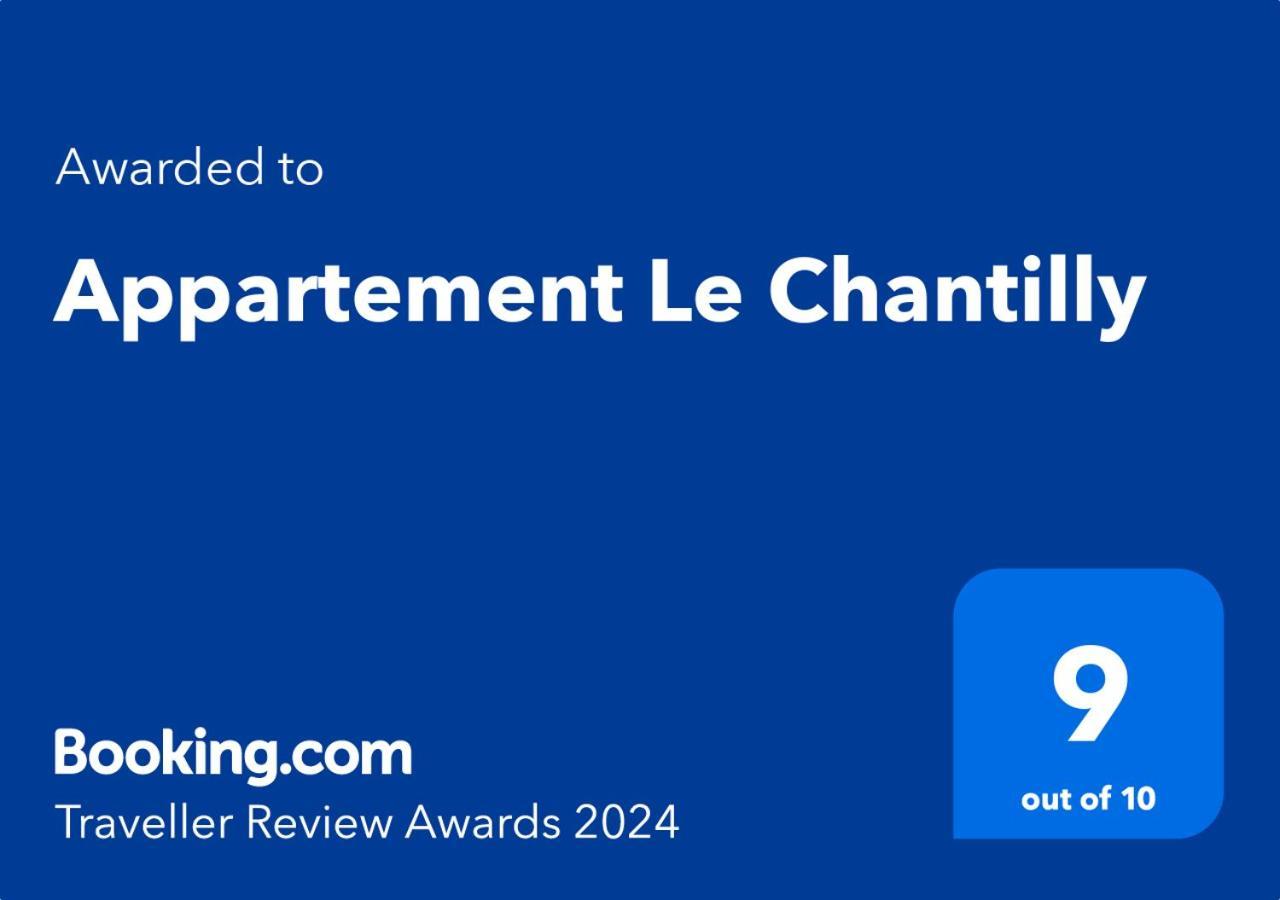 Appartement Le Chantilly Cagnes-sur-Mer Exteriör bild