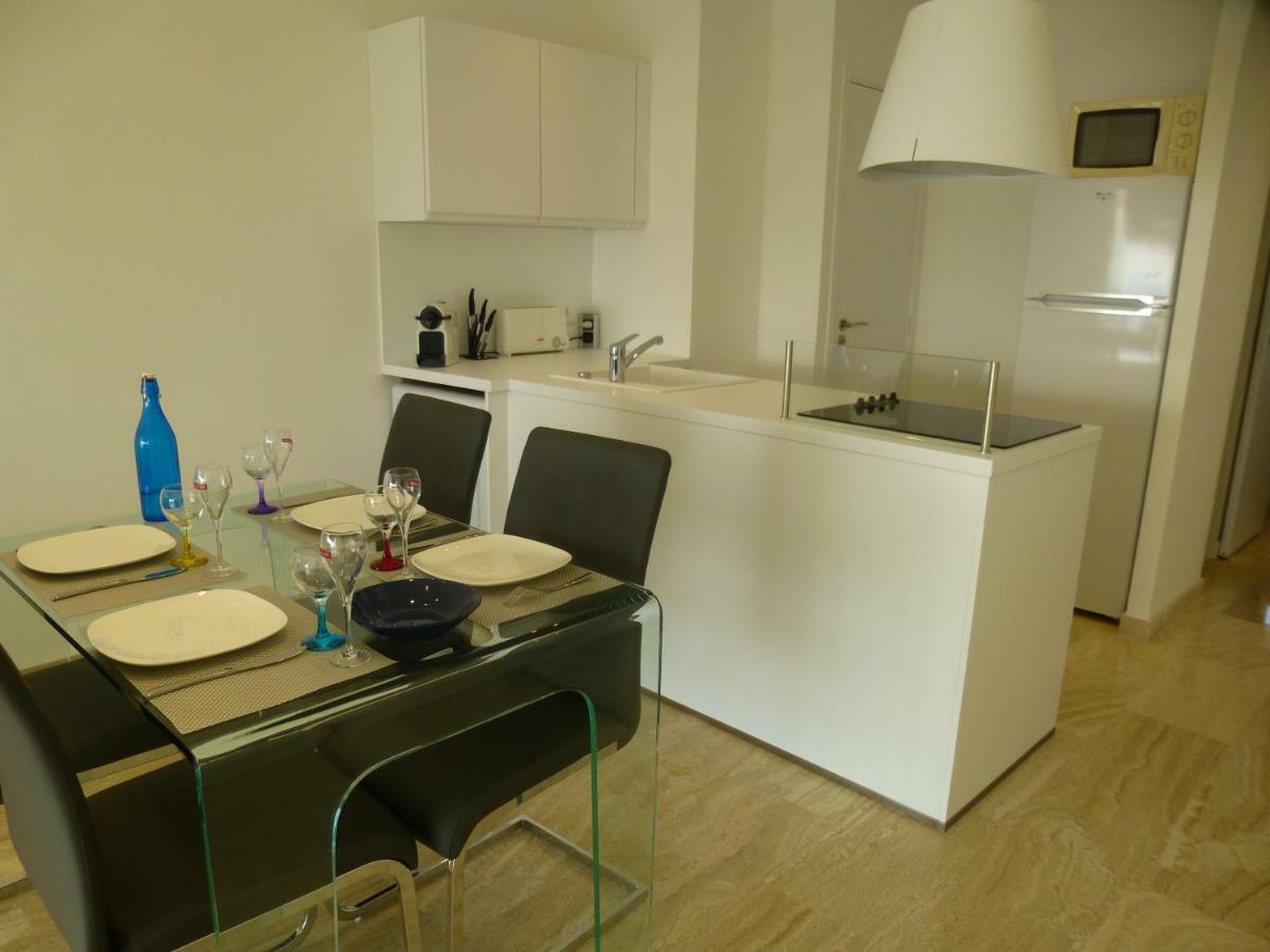 Appartement Le Chantilly Cagnes-sur-Mer Exteriör bild