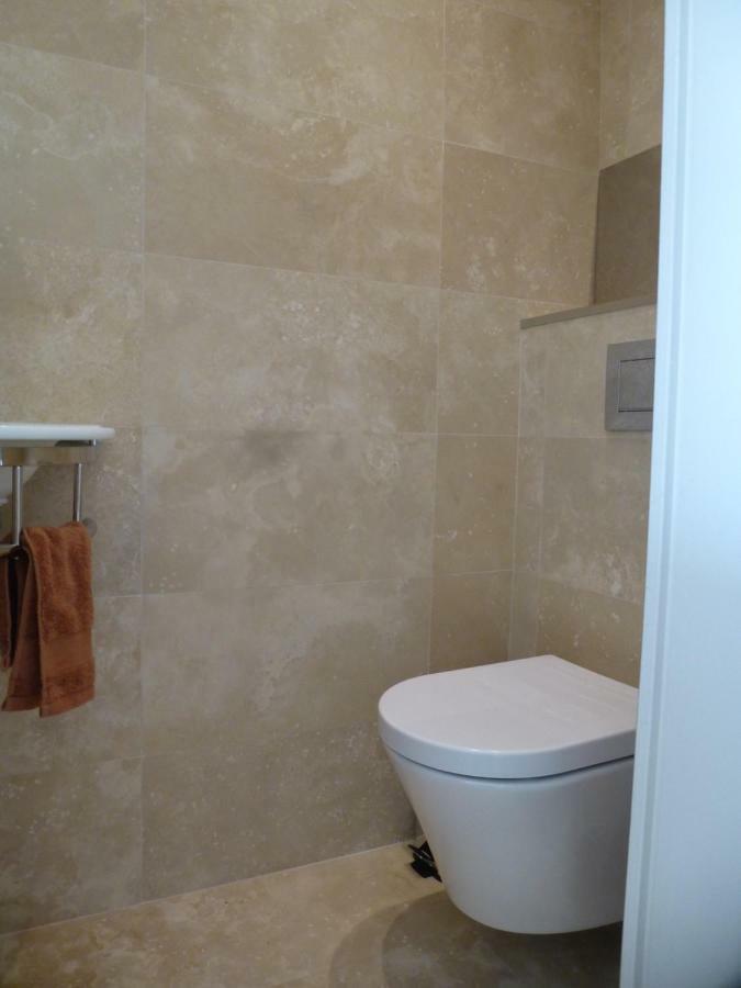 Appartement Le Chantilly Cagnes-sur-Mer Exteriör bild