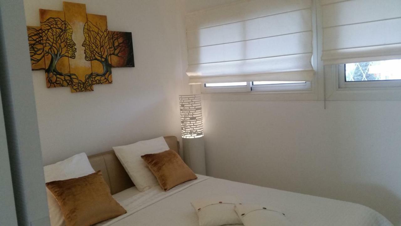 Appartement Le Chantilly Cagnes-sur-Mer Exteriör bild
