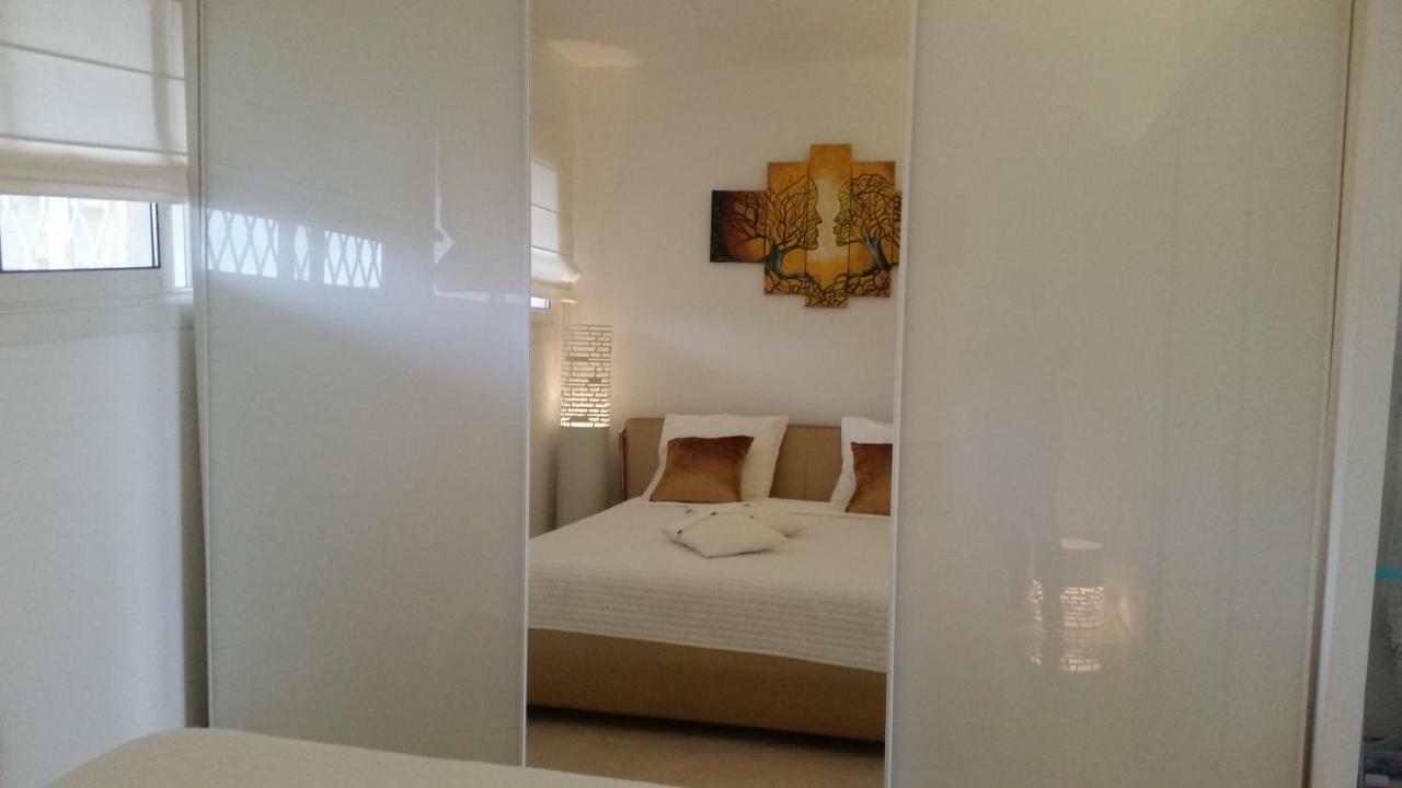 Appartement Le Chantilly Cagnes-sur-Mer Exteriör bild